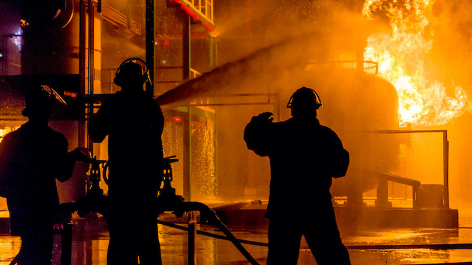Protection incendie cellulosique